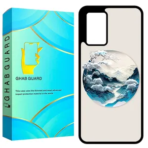 Ghab Guard GCHP11S Cover For Xiaomi Redmi Note 11 4G / Redmi Note 11S 4G  