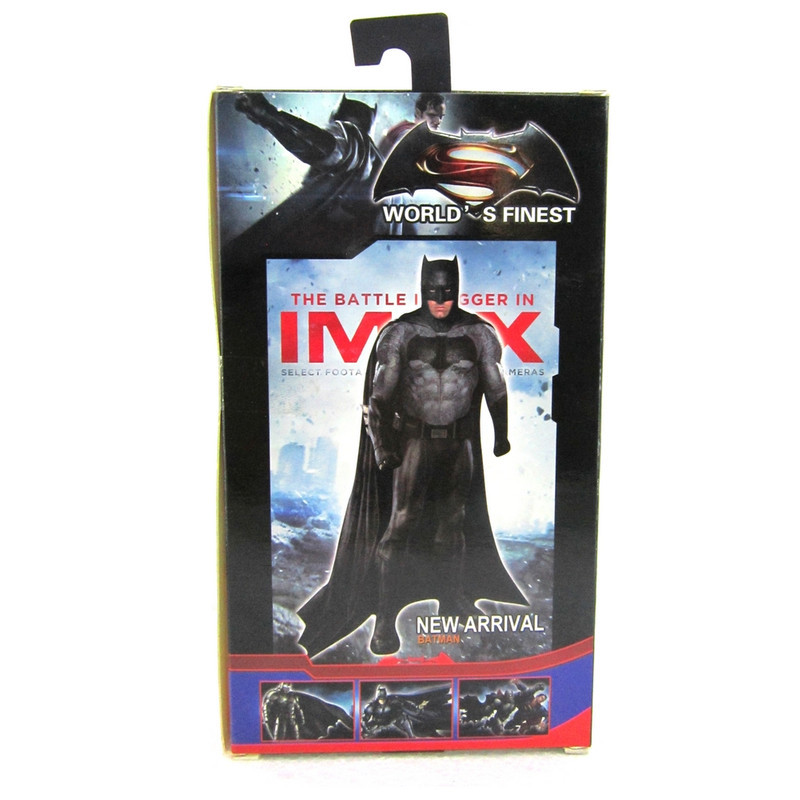 اکشن فیگور مدل بتمن کد 220B