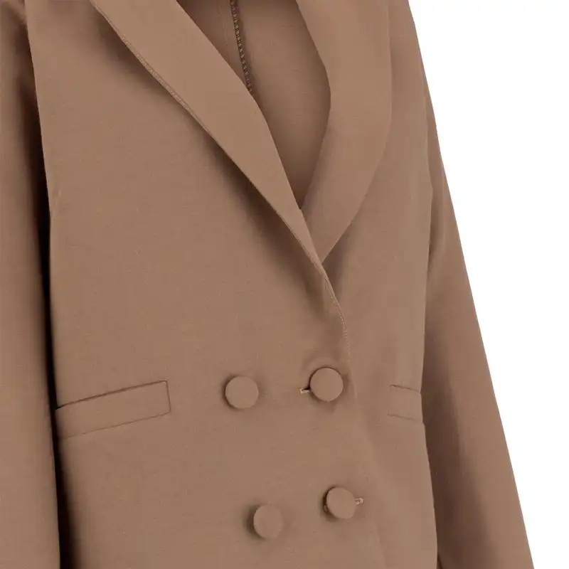 ست کت و دامن زنانه السانا مدل سیترا کد 168407