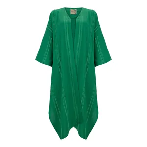 مانتو زنانه السانا مدل پانا کد 136021