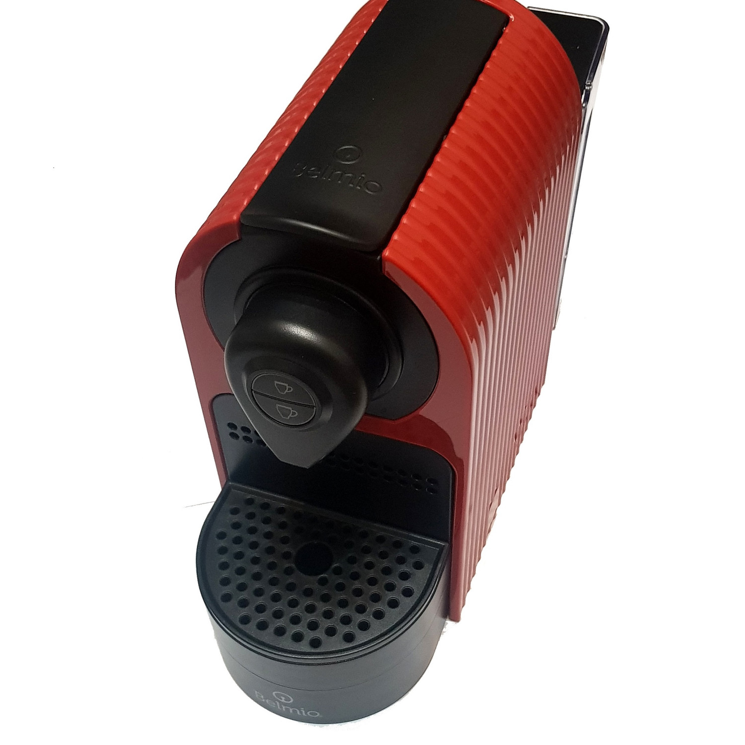 اسپرسوساز بلمیو مدل براویسیما