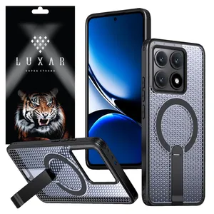 Luxar Xiaomi14Tpro _AirMag Cover For xiaomi 14t pro