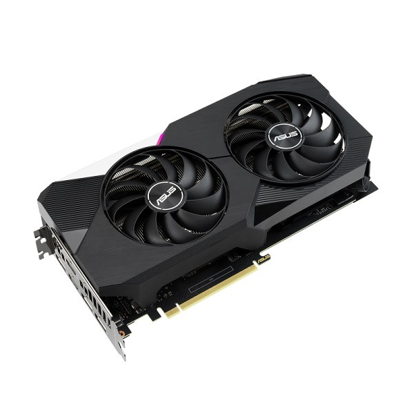 کارت گرافیک ایسوس مدل GEFORCE RTX 3060Ti