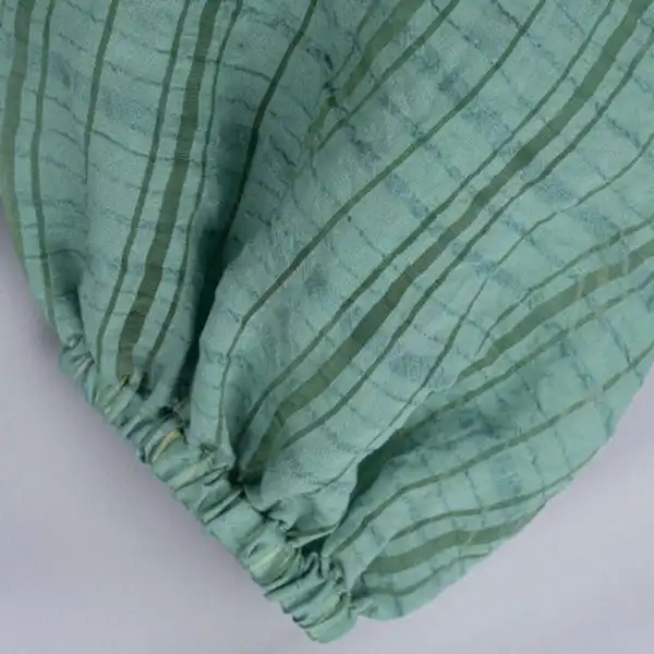 مانتو زنانه عصر جدید مدل L-341