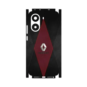 MAHOOT Renault-FullSkin Cover Sticker for Xiaomi Poco X7 Pro