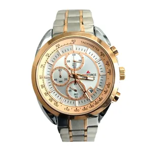 ساعت مچی عقربه‌ای مردانه مدل 2022