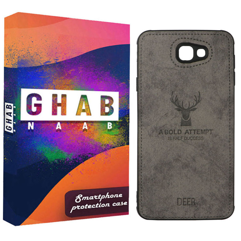 کاور قاب ناب مدل GV01 مناسب برای گوشی موبایل سامسونگ Galaxy J7 Prime