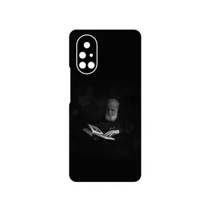MAHOOT Hoshang Ebtehaj Cover Sticker for Huawei Nova 8