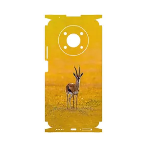 MAHOOT Gazelle-FullSkin Cover Sticker for Honor X9 5G
