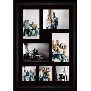 قاب عکس مدل پازلی طرح پارمیدا کد 1010