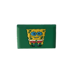 دستگیره کمد کودک ام اچ اچ مدل باب اسفنجی