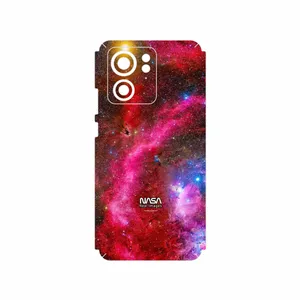 MAHOOT Universe b NASA 11 Cover Sticker for Motorola Edge 40