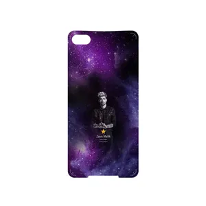 MAHOOT Zayn Malik Cover Sticker for BlackBerry Z30