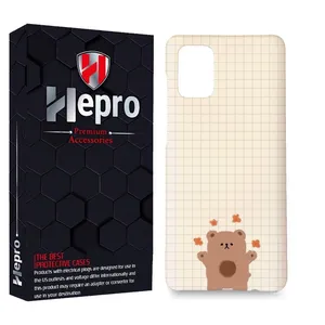 HEPRO MC Cover for XIAOMI POCO M3 PRO / REDMI NOTE 10 5G