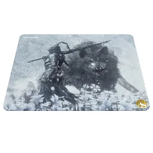 Hoomero Dark Souls game A6517 Mousepad