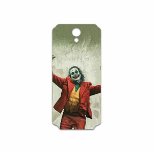 MAHOOT Joker Cover Sticker for HTC Desire 620