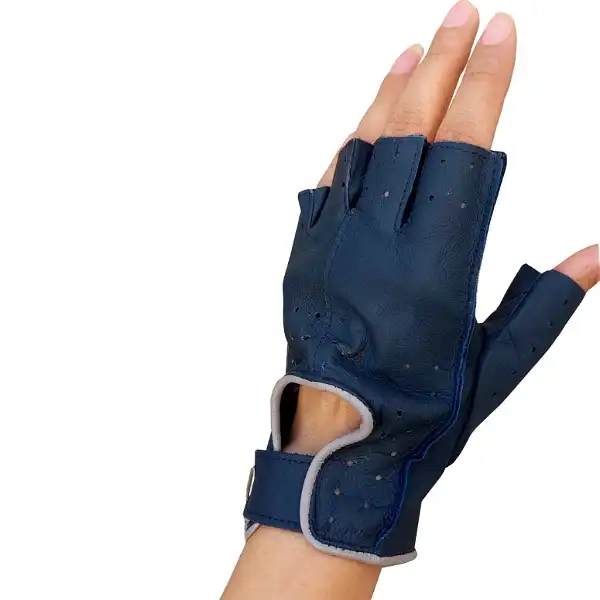 دستکش چرم آفتاب مدل R211