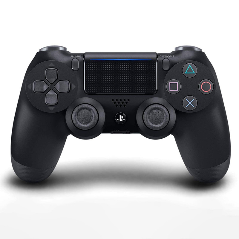 دسته بازی پلی استیشن 4 مدل CUH-DUALSHOCK4