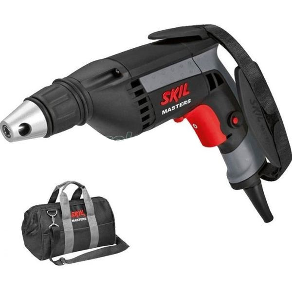 پیچ گوشتی برقی اسکیل مدل 6940 SKIL Masters Pro