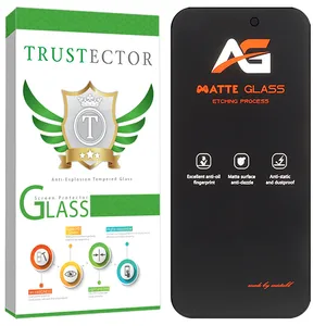 Trustector FMATT Screen Protector For Apple iPhone 17 Pro Max