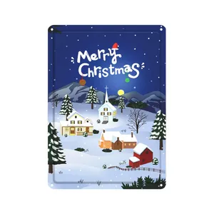 دیوارکوب مدل کریسمس کد  s 632