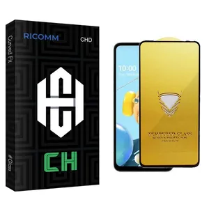 Ricomm CH OG Screen Protector For LG K62
