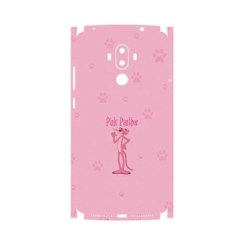 برچسب پوششی ماهوت مدل The Pink Panther-FullSkin مناسب برای گوشی موبایل هوآوی Mate 9