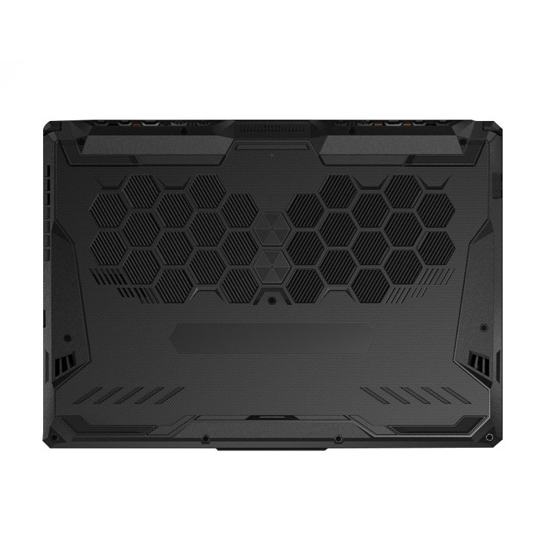 لپ تاپ 15.6 اینچی ایسوس مدل TUF Gaming F15 FX506HE-BC لپ تاپ 15.6 اینچی ایسوس مدل TUF Gaming F15 FX506HE-BC