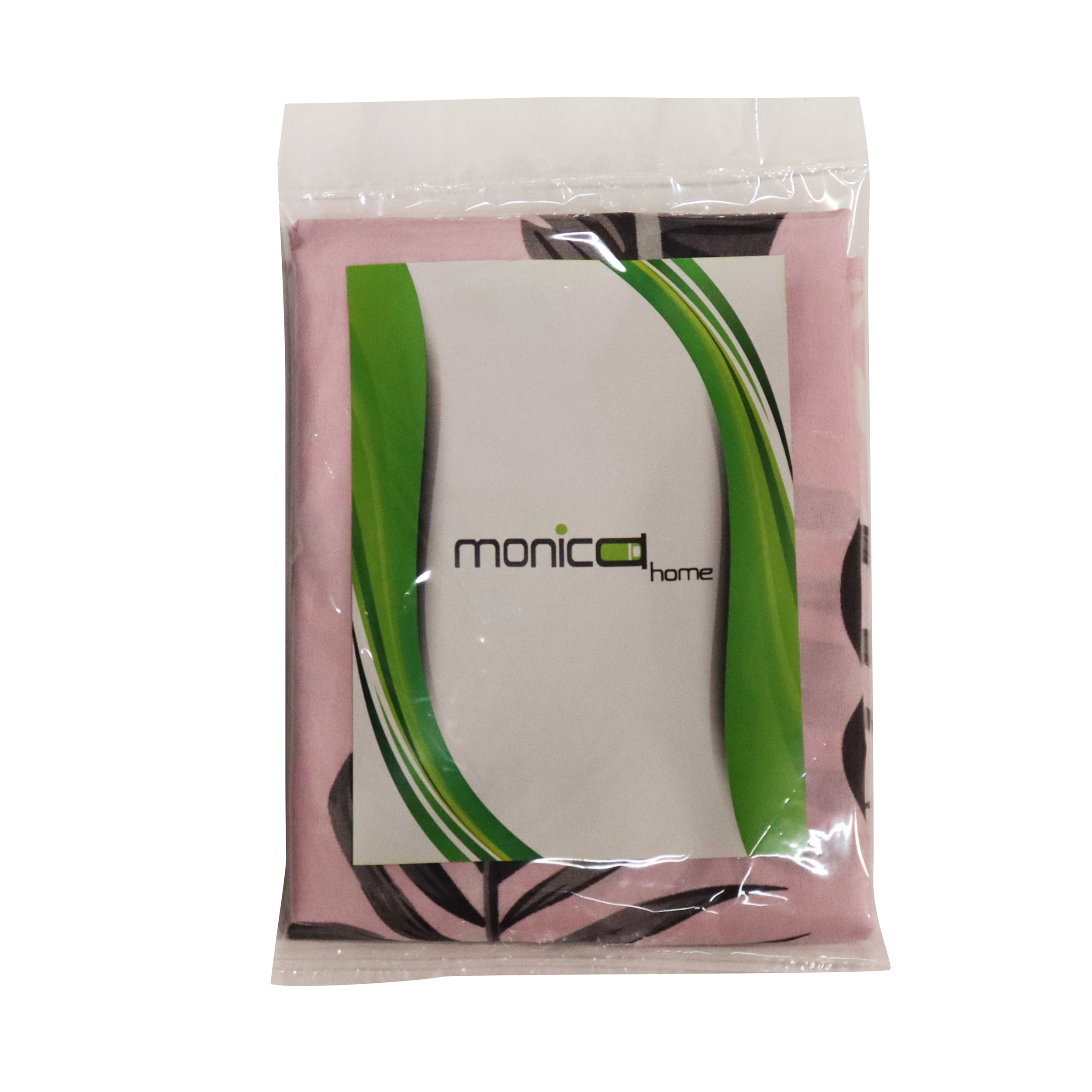 رو بالشی مانیکا هوم مدل وانیار پلاس کد 001 بسته 2 عددی