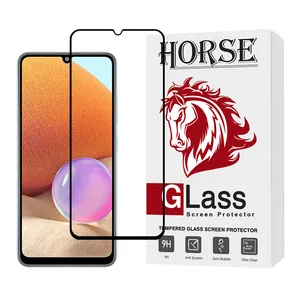 Horse FULSLHO Screen Protector For Samsung Galaxy A31 / A32 4G / M32 4G / A33 5G