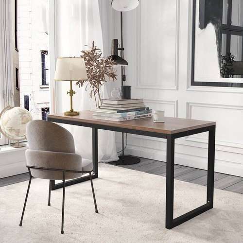 میز اداری دیزم مدل  TLD-6-140-2