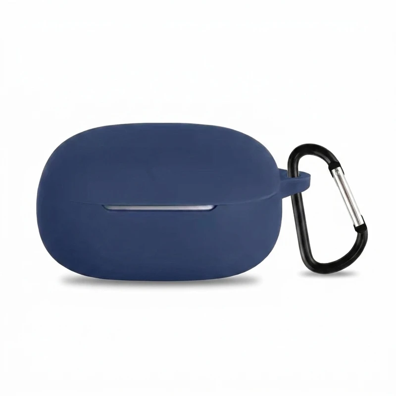 کاور آکوآرا مدل Silicone مناسب برای کیس هدفون بیسیم انکر Soundcore Liberty 5