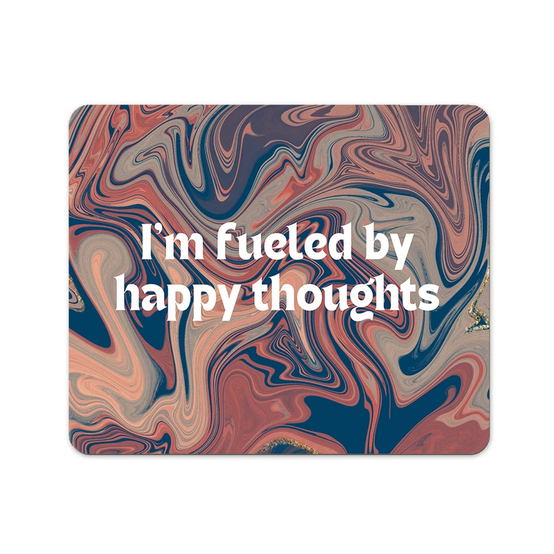 ماوس پد مدل انگیزشی کد 17