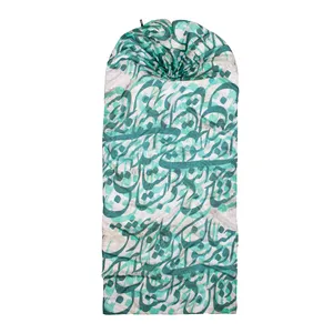 شال زنانه نوولاشال کد 02