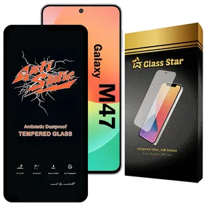 Glass Star ANTG20 Screen Protector For Samsung Galaxy M47 5G