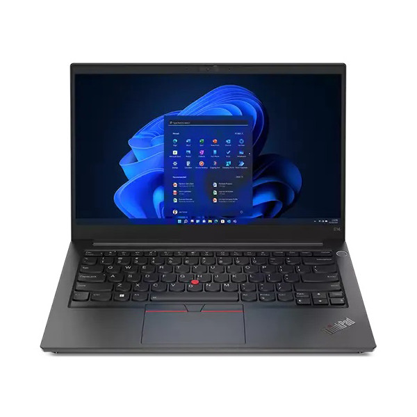 لپ تاپ 14 اینچی لنوو مدل ThinkPad E14 Gen 4 21E300BFGP - کاستوم شده