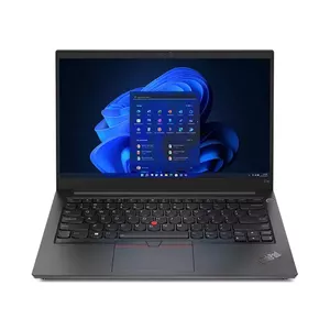 لپ تاپ 14 اینچی لنوو مدل ThinkPad E14 Gen 4-i5 8GB 256SSD MX550 