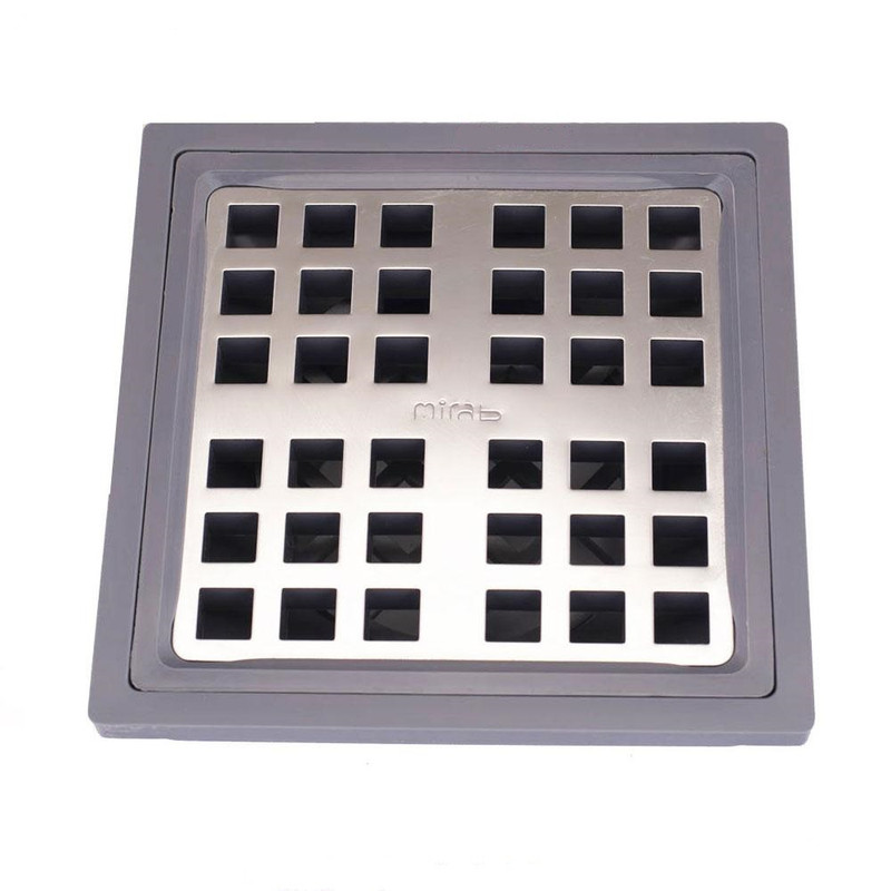 کف شورمیراب مدل S-15