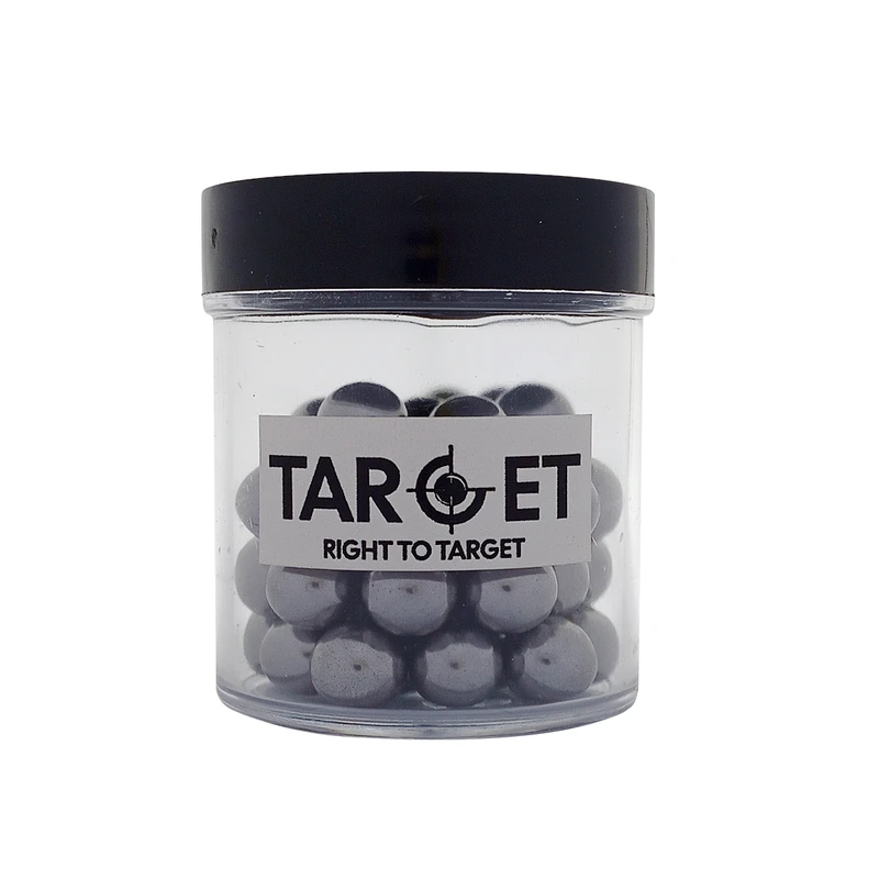 ساچمه دوچرخه مدل فولادی 3.8in-9.5mm-50 مناسب برای دوچرخه کوهستان تا سایز 26 مجموعه 50 عددی