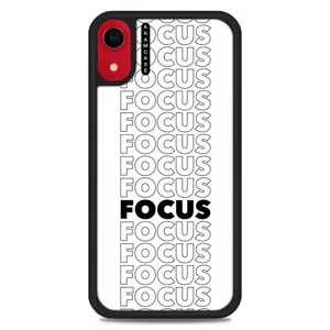 AKAM AMC-WAXR-OUTES6 Cover For Apple iPhone XR