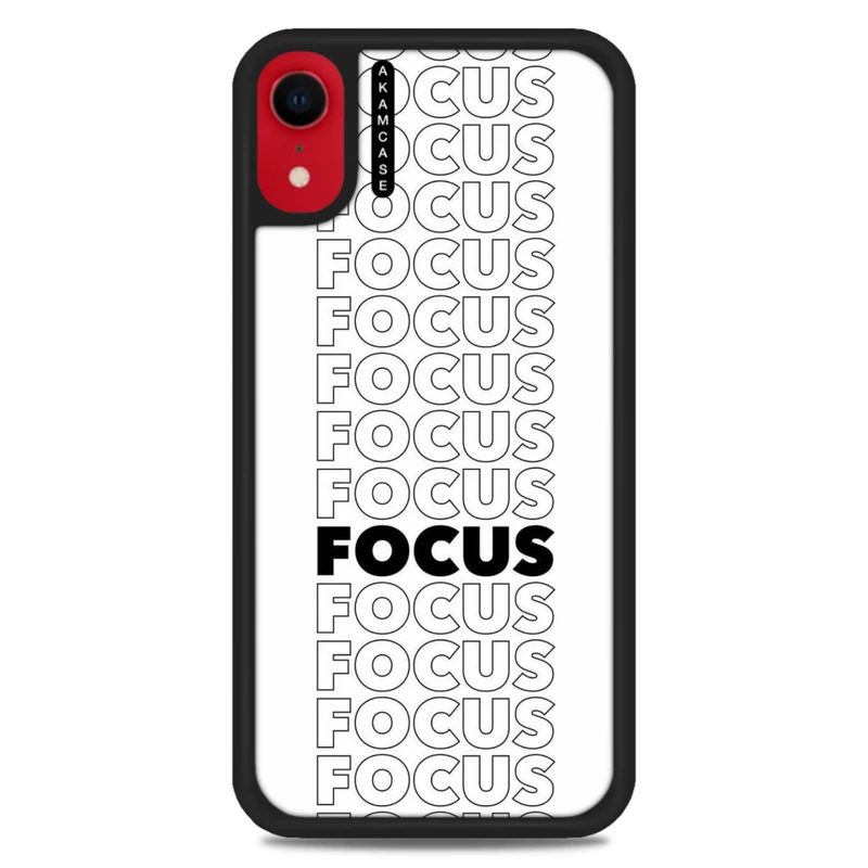 کاور آکام مدل AMC-WAXR-OUTES6 مناسب برای گوشی موبایل اپل iPhone XR