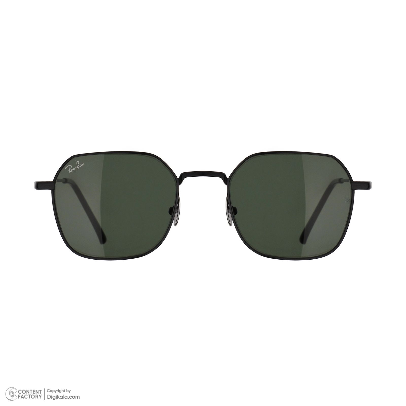 عینک آفتابی ری بن مدل RB8094-002/31 -  - 2
