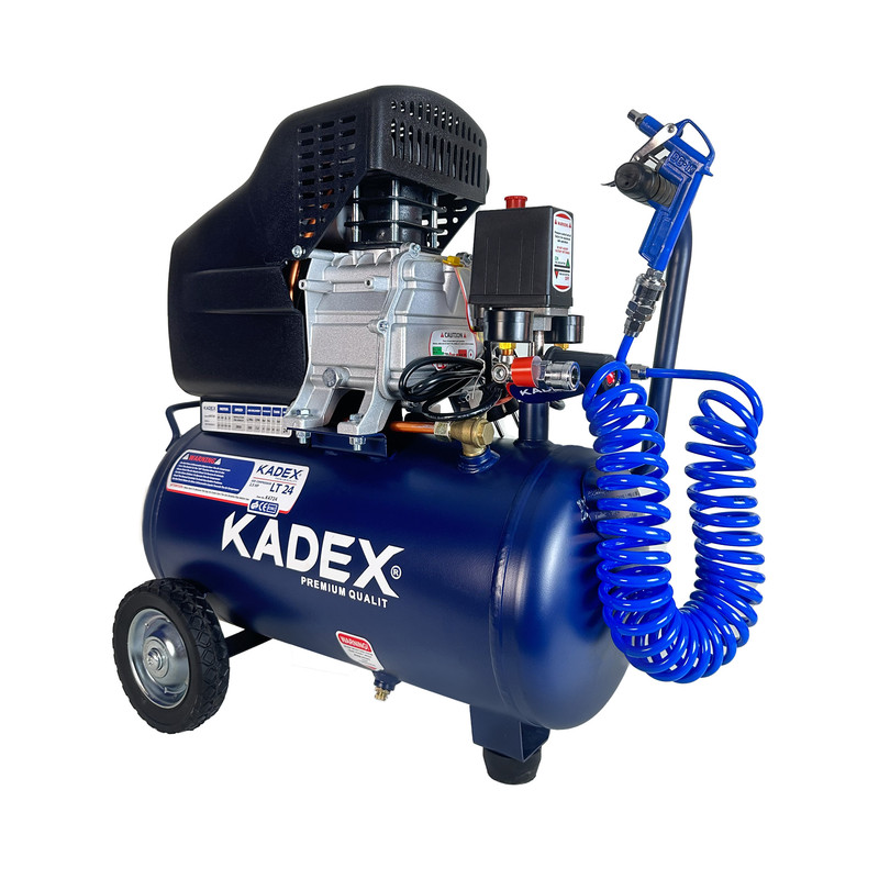 کمپرسور باد کادکس مدل K-4724