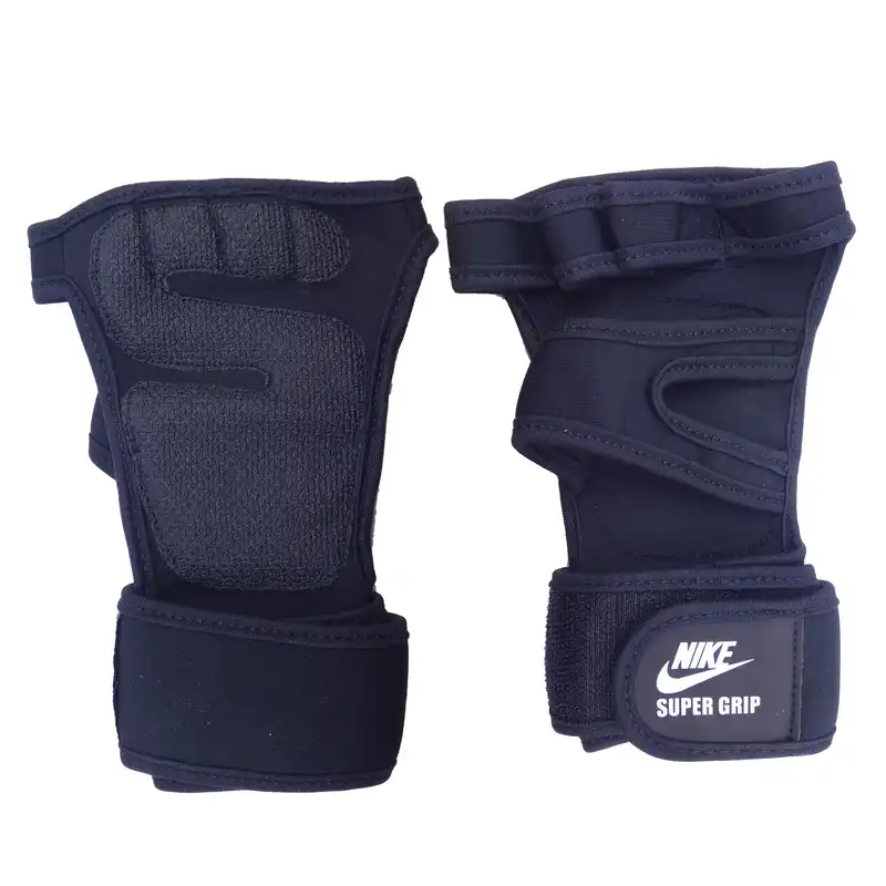 دستکش بدنسازی مدل کراسفیت NICR-2020