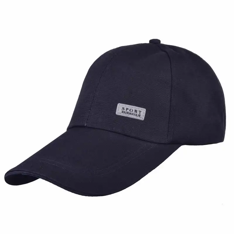 کلاه کپ مدل SPORT کد LUXE 2023