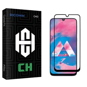 Ricomm CH2 Ceramics Screen Protector For Samsung Galaxy M30 / A40s