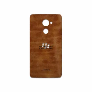 MAHOOT BFL-PRDS Cover Sticker for BlackBerry DTEK 60