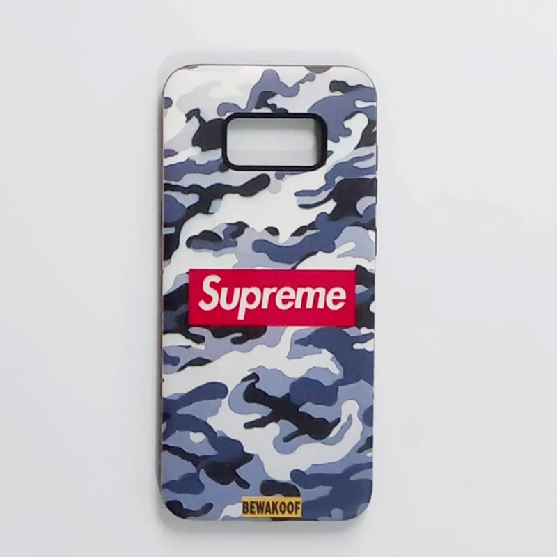 کاور بیواکف مدل m61m62 مناسب برای گوشی موبایل سامسونگ Galaxy S8 plus