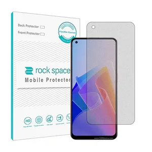 HyGAM Rockspace gaming screen protector suitable for Oppo A96 mobile phone