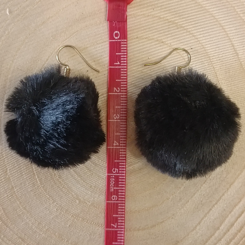 گوشواره زنانه مدل توپی گوشواره زنانه مدل توپی